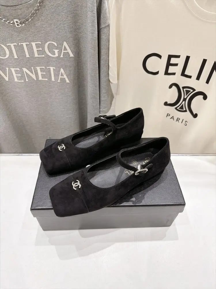 Chanel Ballet shoes — Photo 4