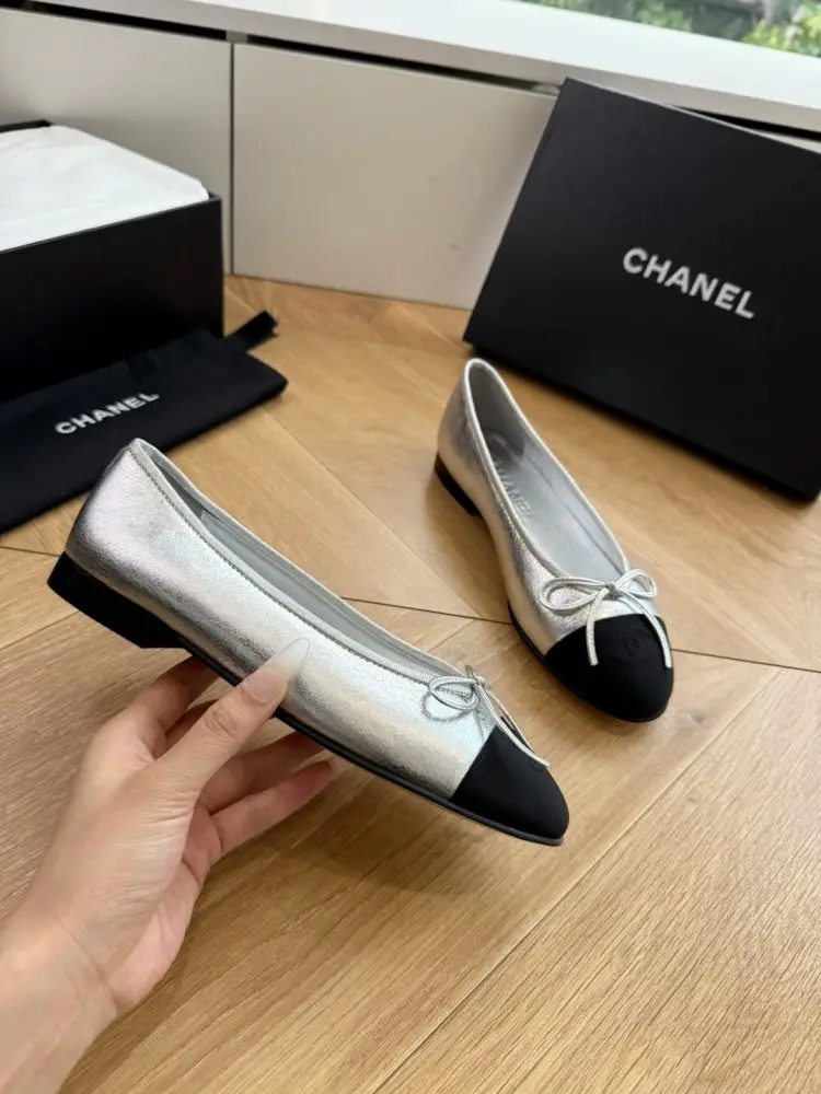 Chanel Ballet shoes — Photo 4