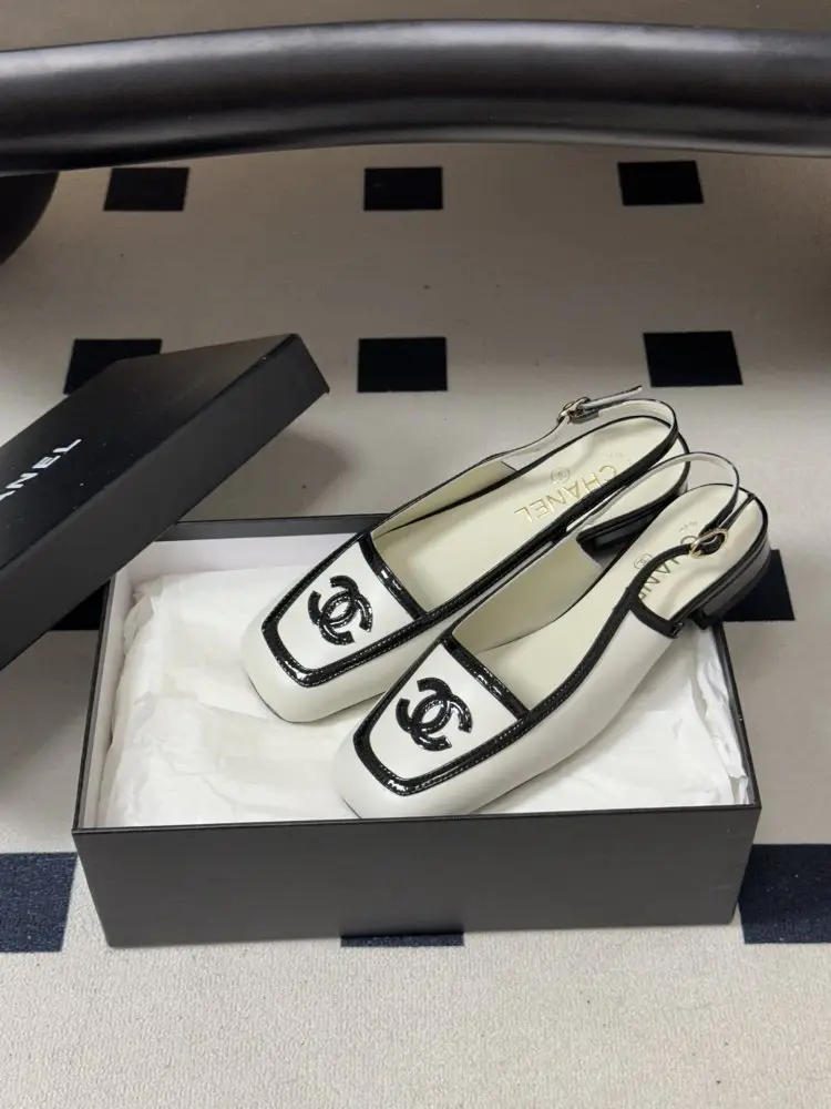Chanel Ballet shoes — Photo 4