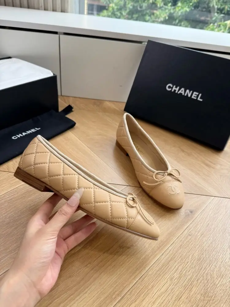 Chanel Ballet shoes — Photo 4