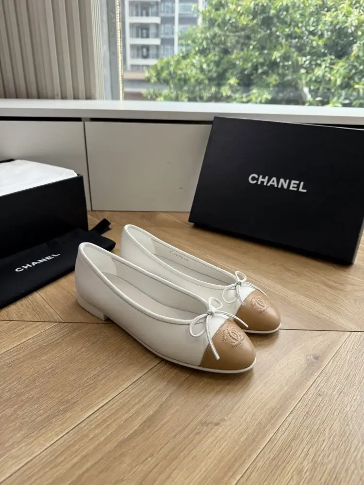 Chanel Ballet shoes — Photo 5