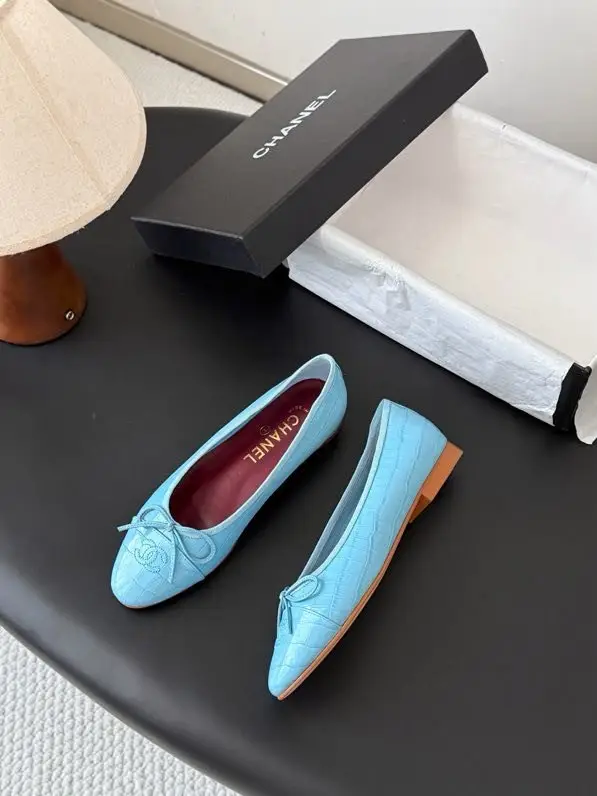 Chanel Ballet shoes — Photo 5
