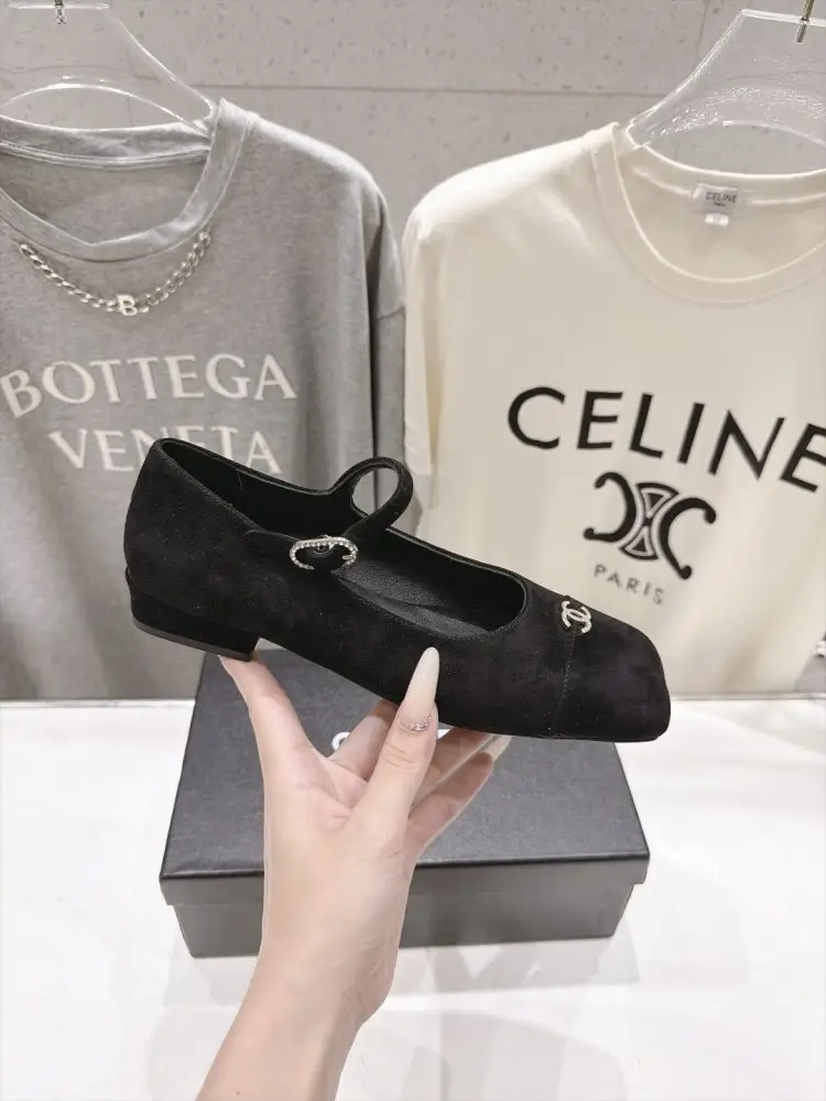 Chanel Ballet shoes — Photo 5