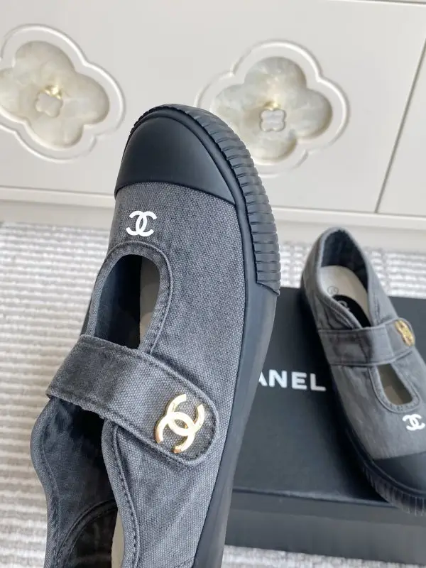 Chanel Ballet shoes — Photo 5