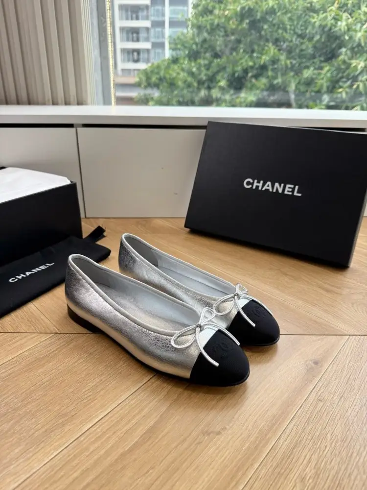 Chanel Ballet shoes — Photo 5