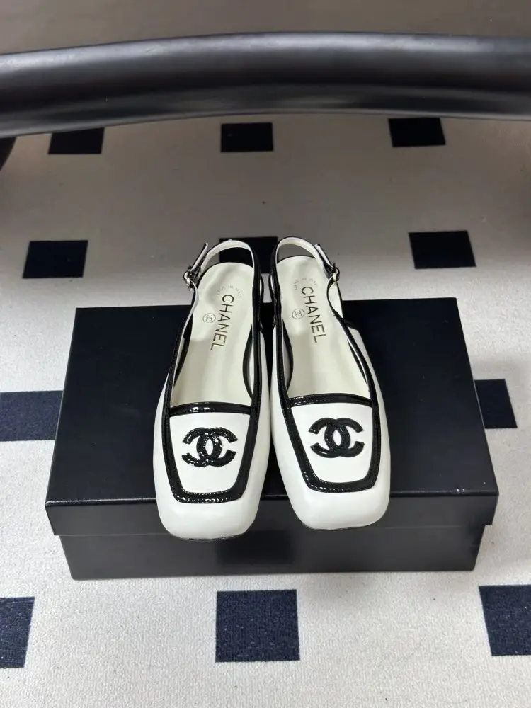 Chanel Ballet shoes — Photo 5