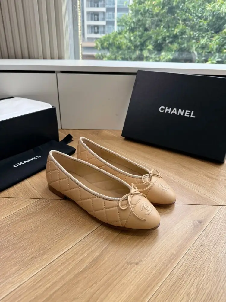 Chanel Ballet shoes — Photo 5