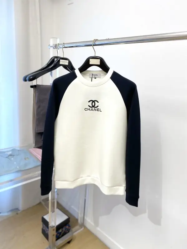 Chanel — Кофта чоловіча