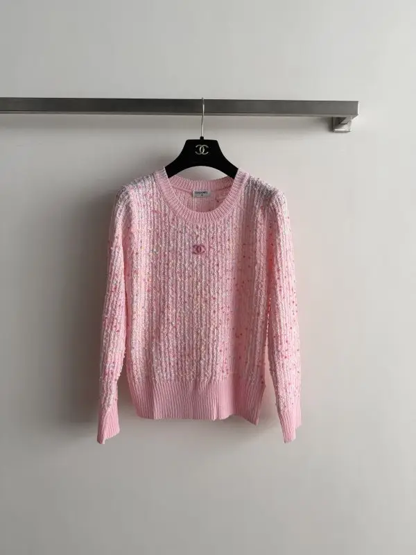 Chanel — Кофта жіноча