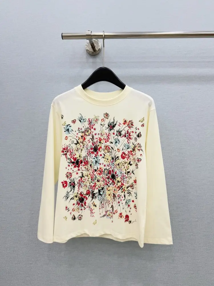 Chanel — Blouse women's