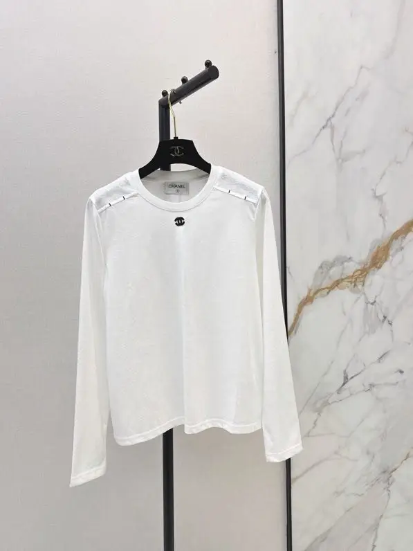 Chanel — Blouse women's