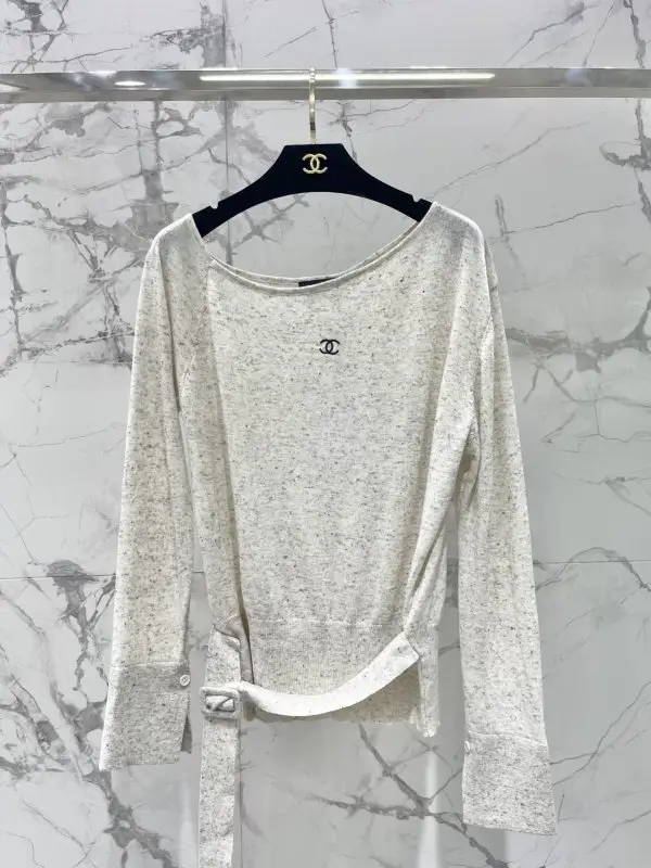 Chanel — Кофта жіноча