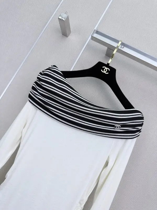 Chanel Blouse women's — Photo 2