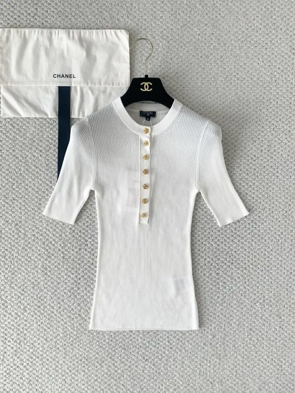 Chanel Blouse women's — Photo 2