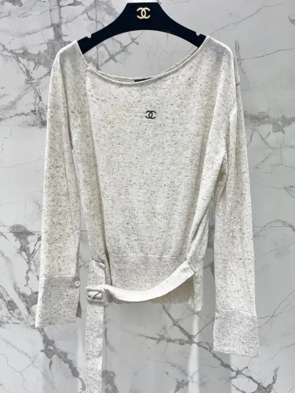 Chanel Blouse women's — Photo 2