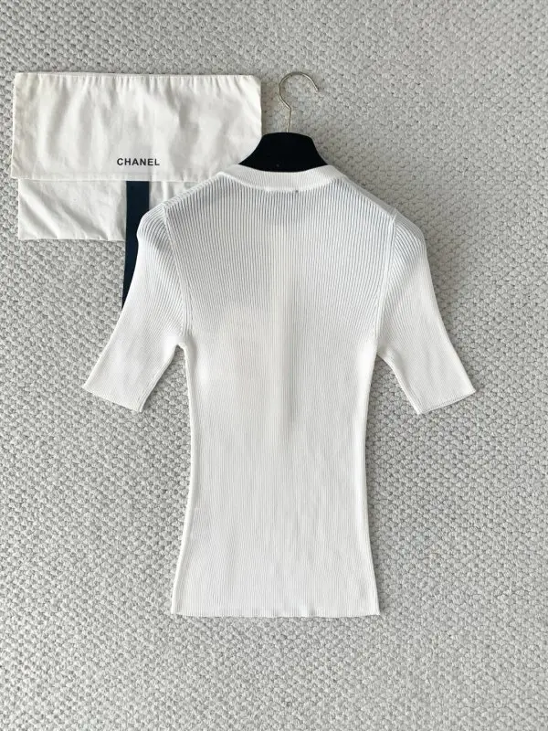 Chanel Blouse women's — Photo 3