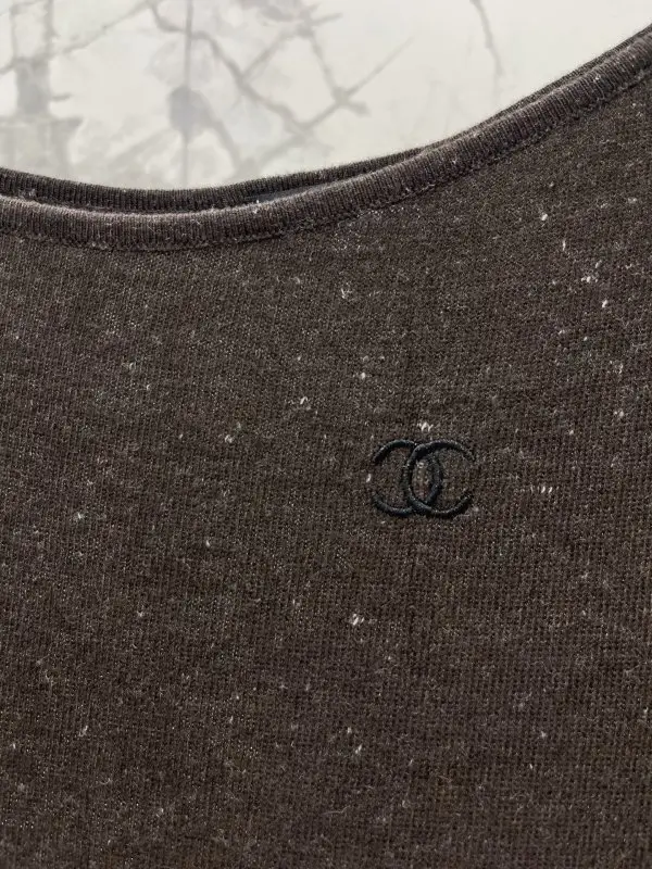 Chanel Кофта жіноча — Фото 4