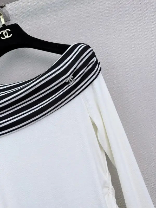 Chanel Blouse women's — Photo 4