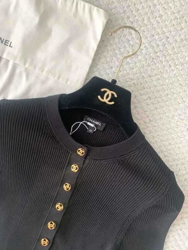 Chanel Кофта жіноча — Фото 4