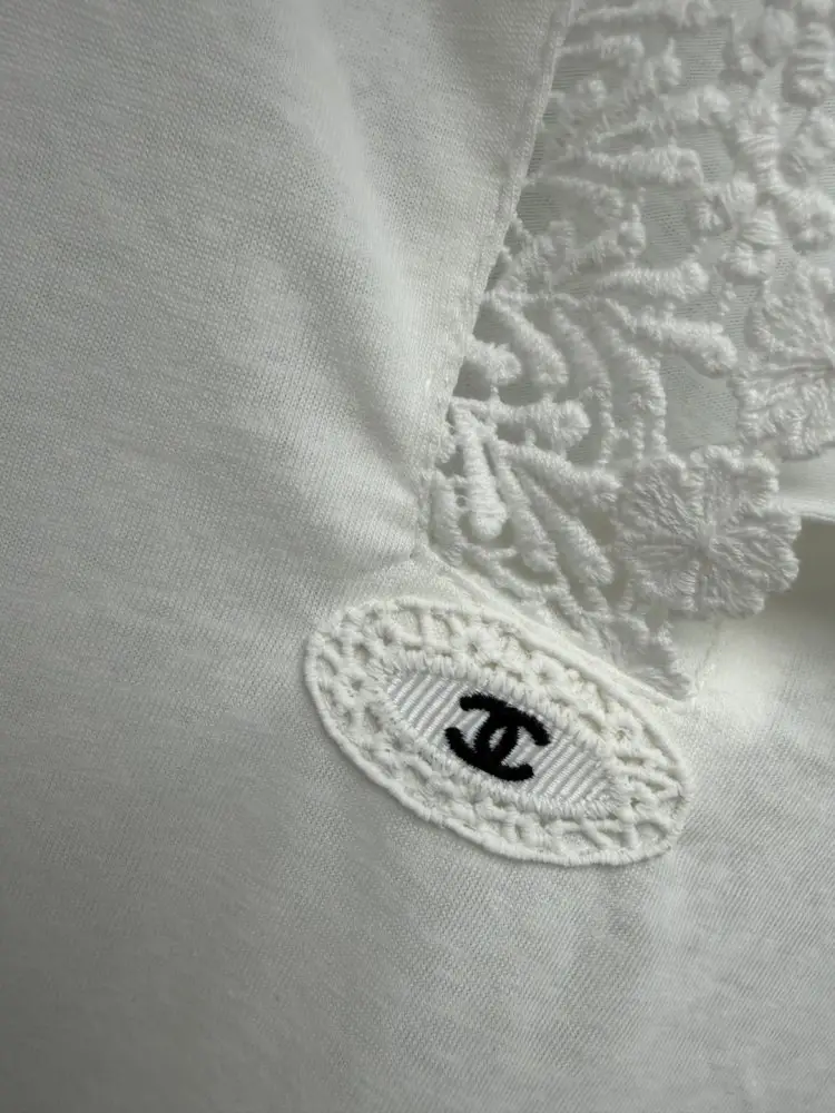 Chanel Кофта женская — Фото 5
