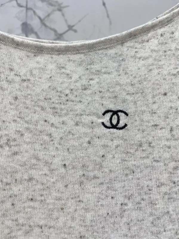 Chanel Blouse women's — Photo 5