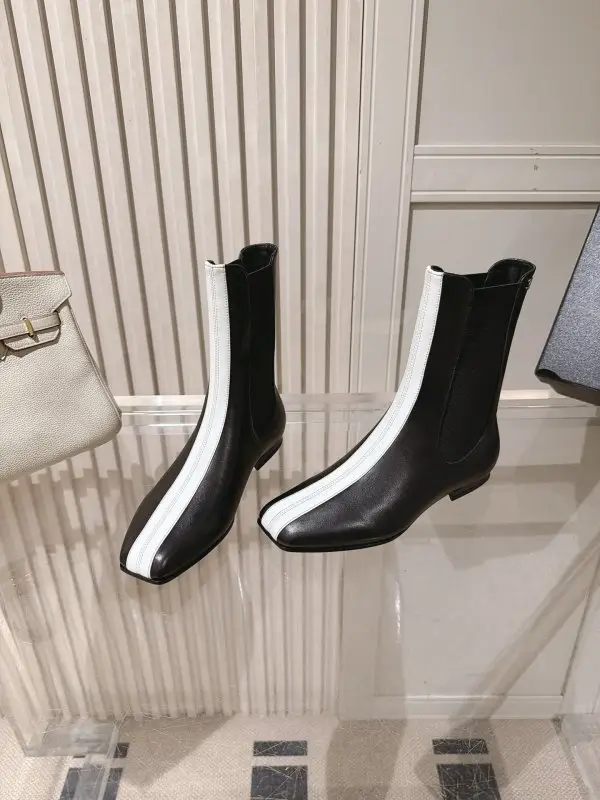Chanel — Черевики жіночі