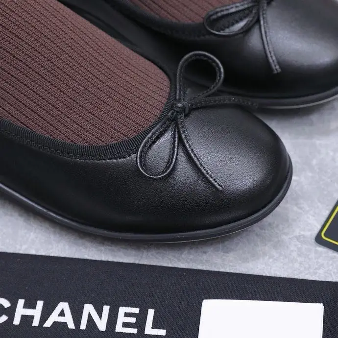 Chanel Черевики жіночі — Фото 2