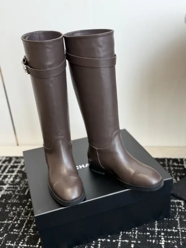 Chanel Boots women's — Photo 4