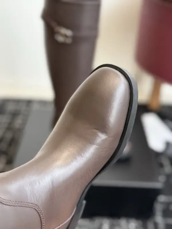 Chanel Boots women's — Photo 5