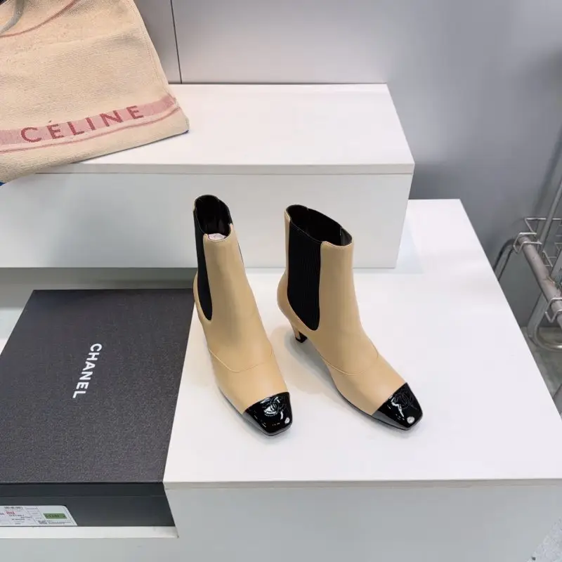 Chanel Боттильоны — Фото 2