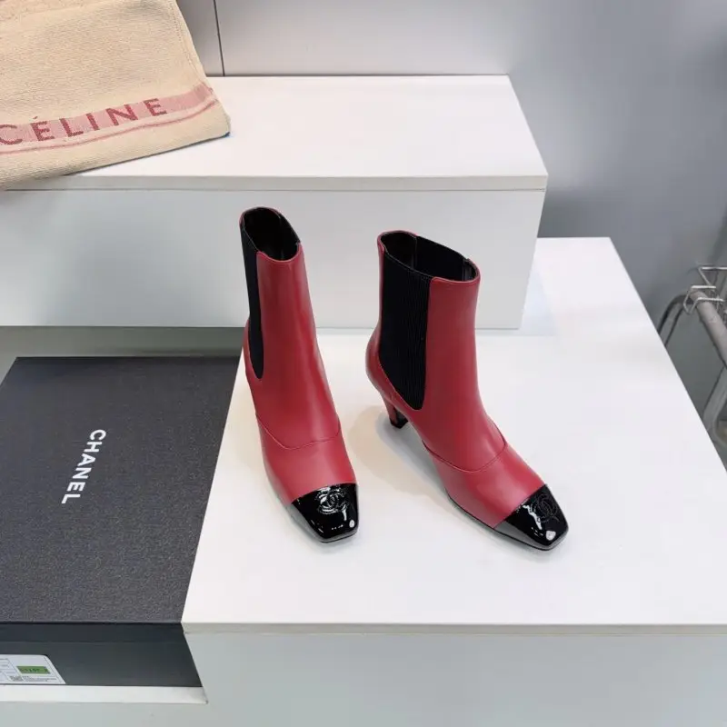 Chanel Боттильоны — Фото 2