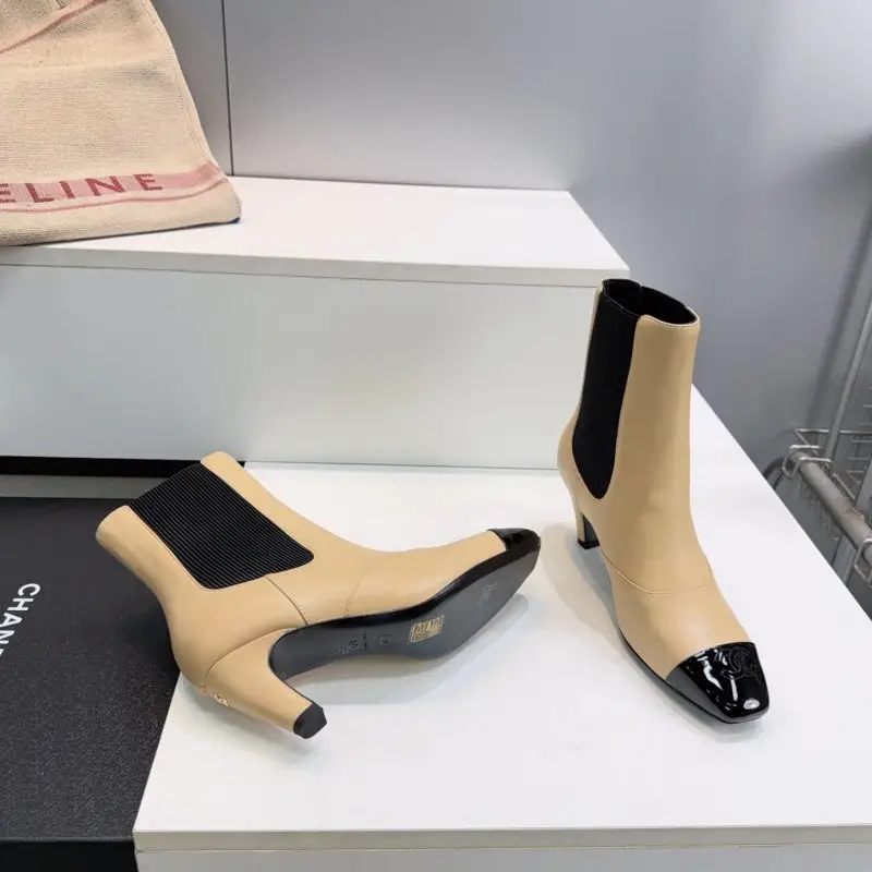 Chanel Боттильоны — Фото 3