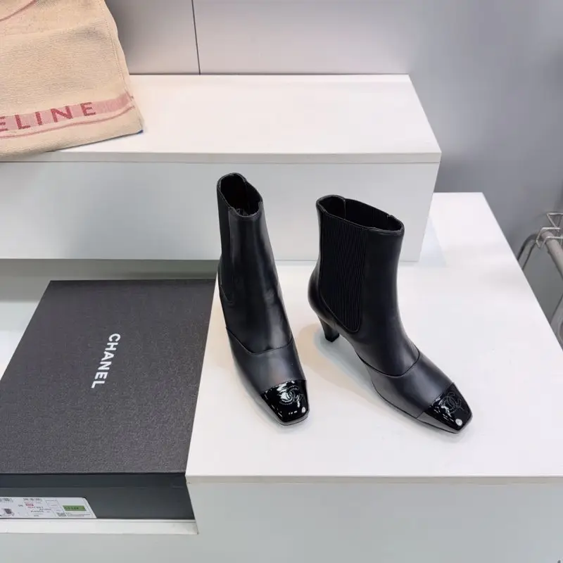 Chanel Боттильоны — Фото 3