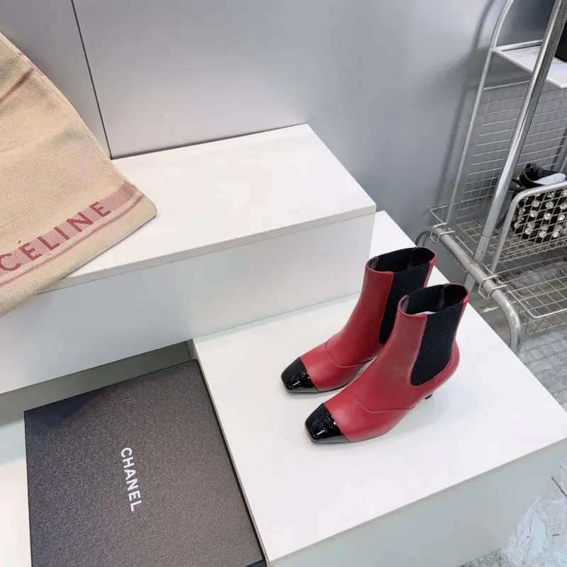 Chanel Боттильоны — Фото 3