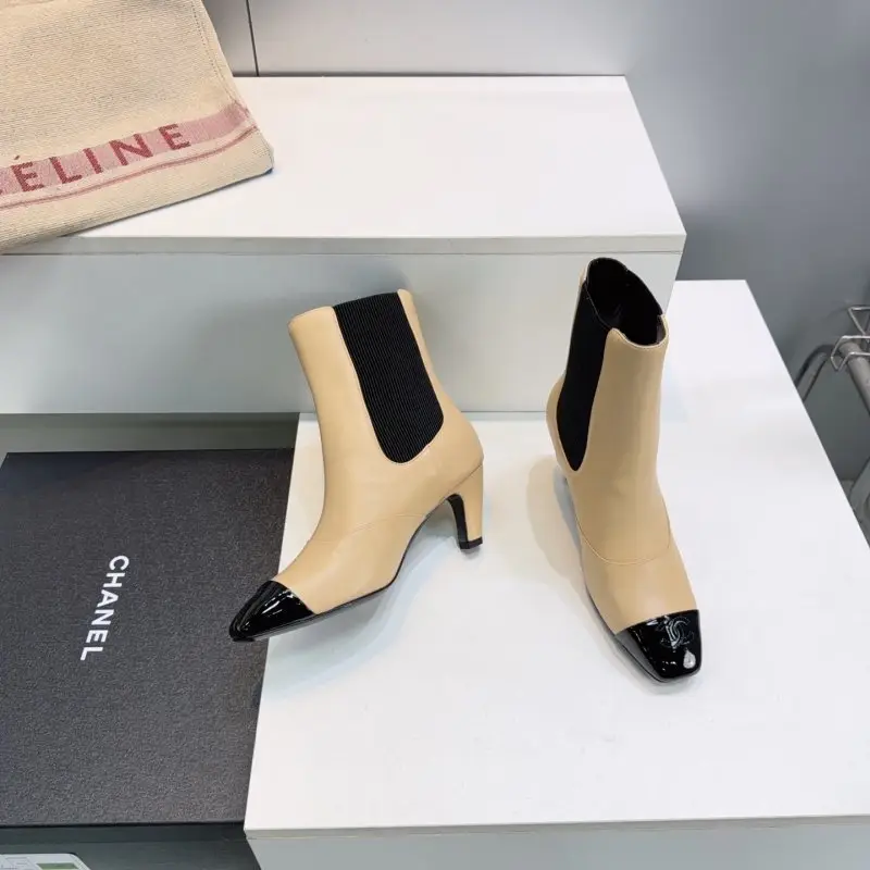 Chanel Боттильоны — Фото 4