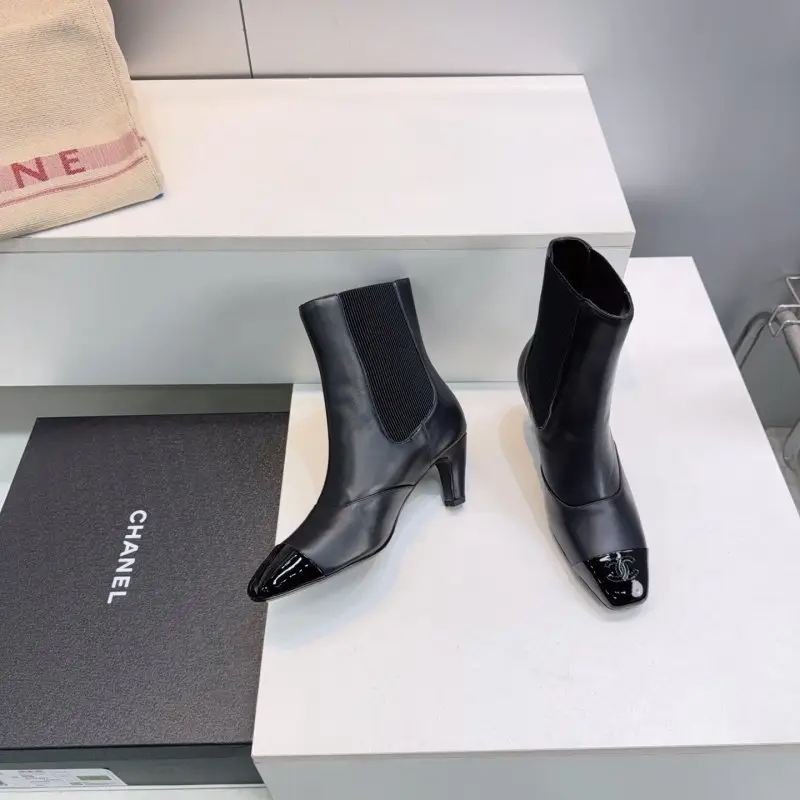 Chanel Боттильоны — Фото 4