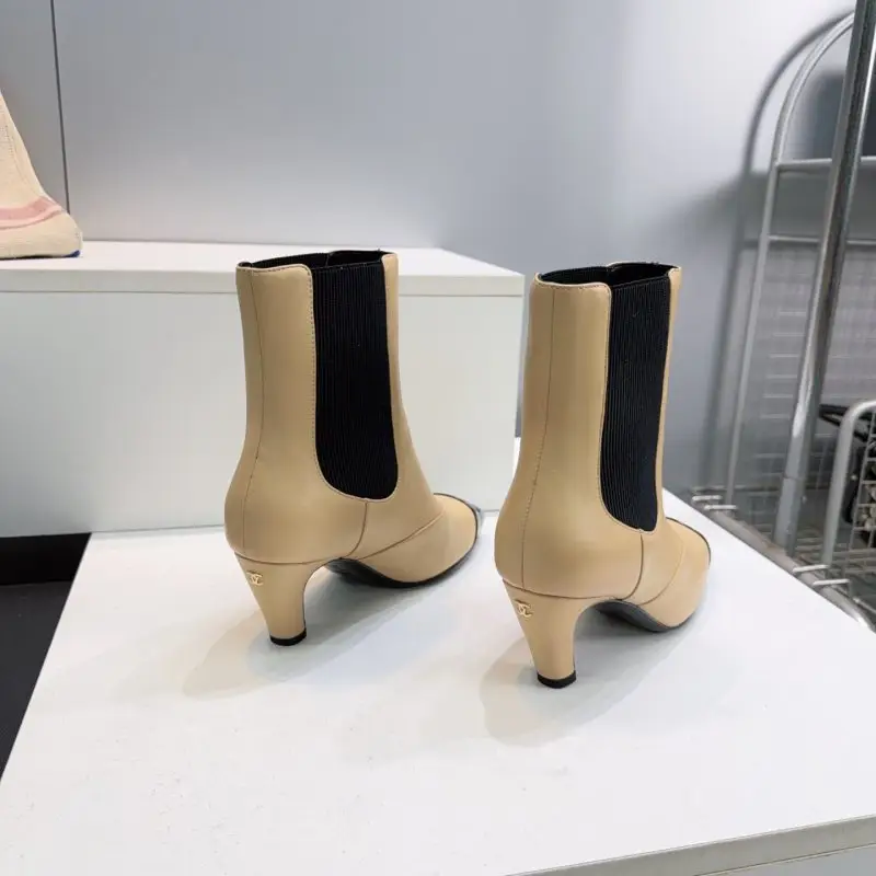 Chanel Боттильоны — Фото 5