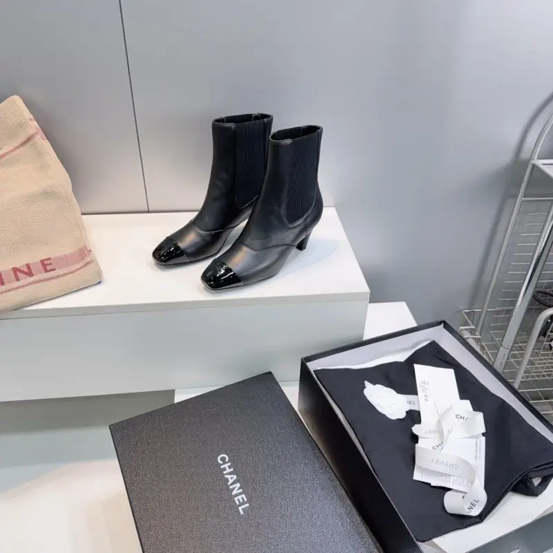 Chanel Боттильоны — Фото 5