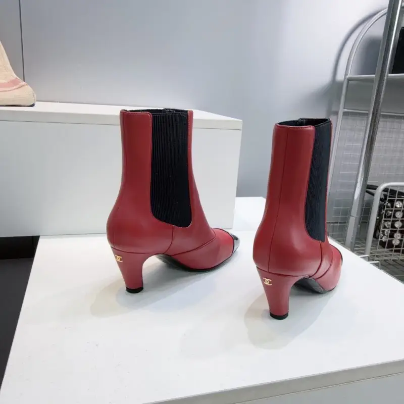 Chanel Боттильоны — Фото 5