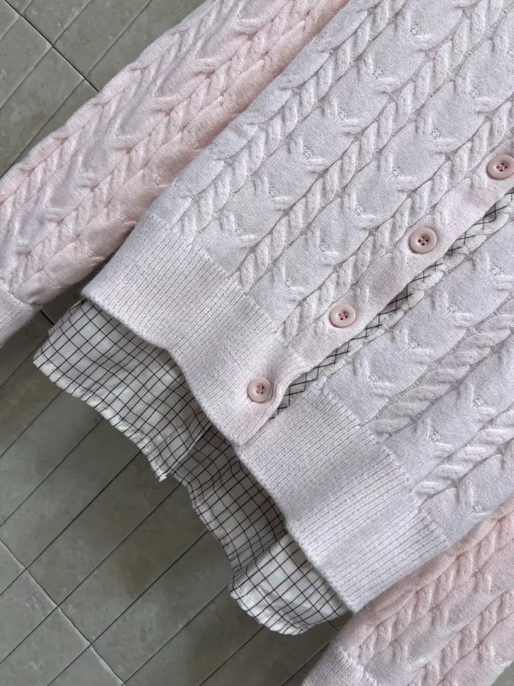 Chanel Кардиган жіночий — Фото 3