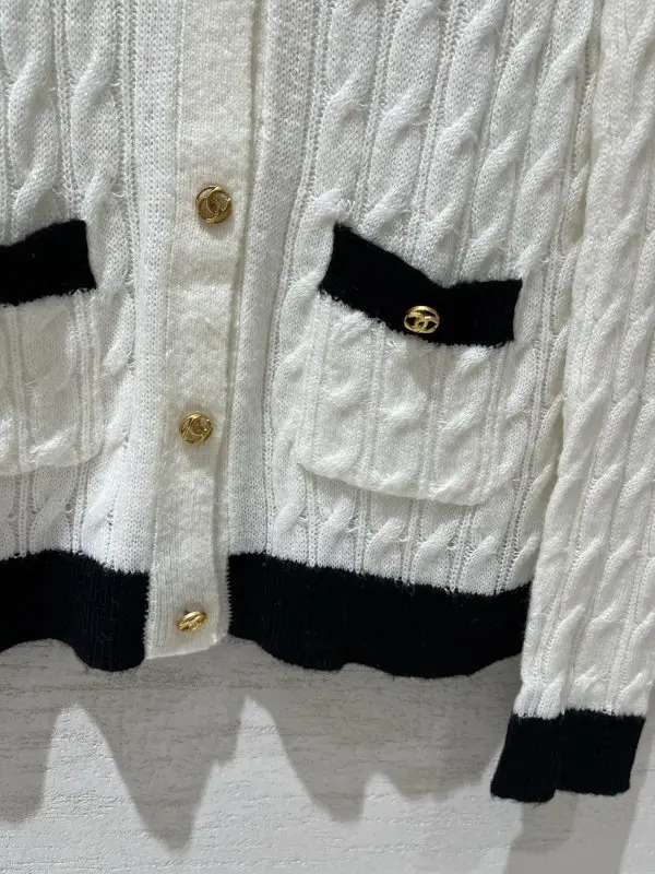 Chanel Кардиган жіночий — Фото 4