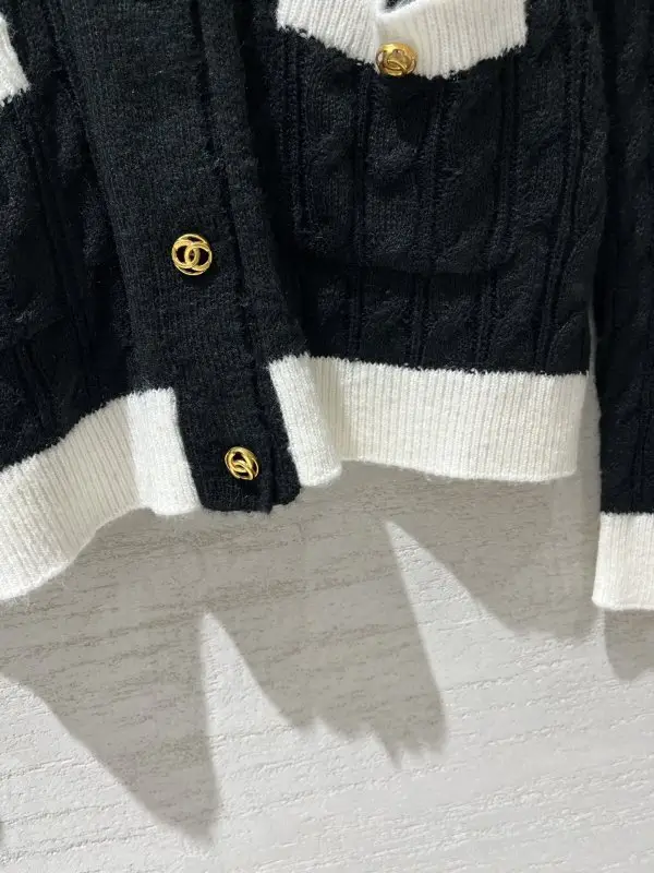 Chanel Кардиган жіночий — Фото 4