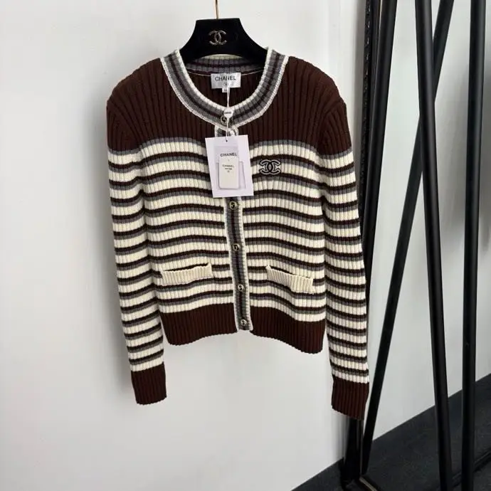 Chanel — Кардиган