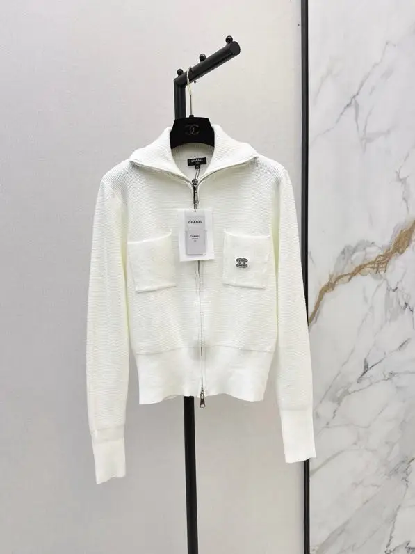 Chanel — Кардиган
