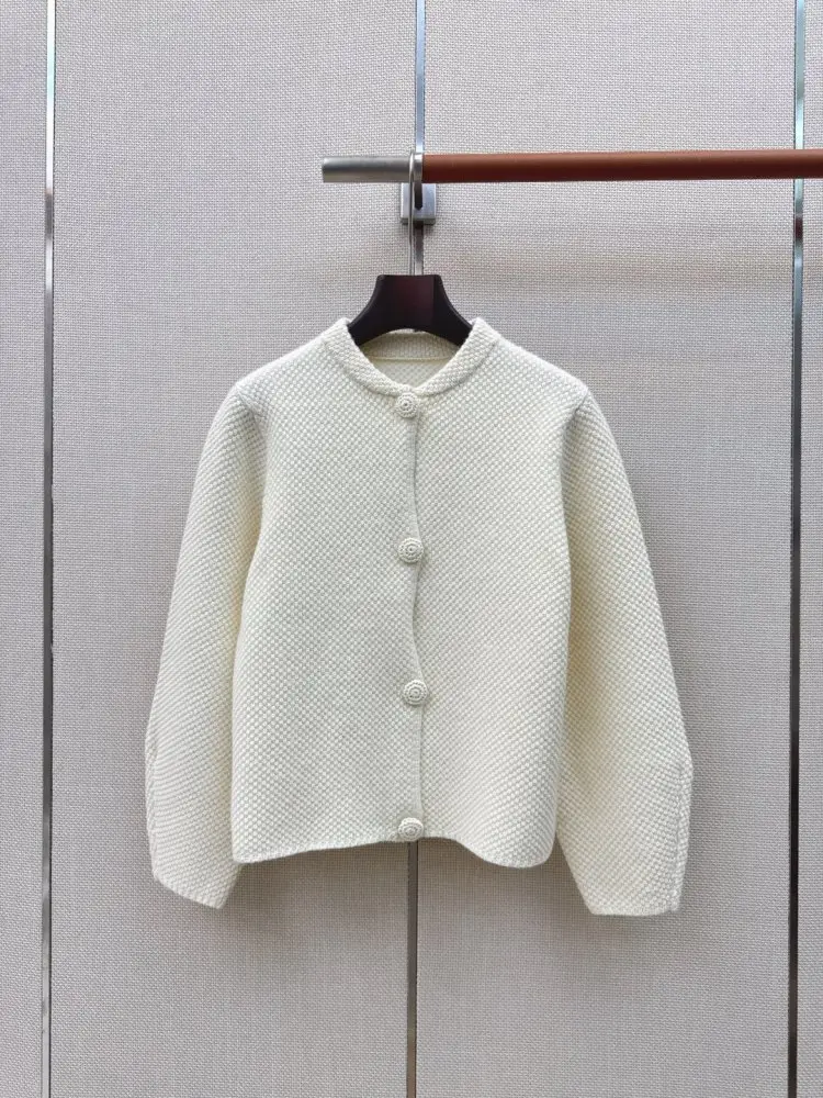 Chanel — Кардиган