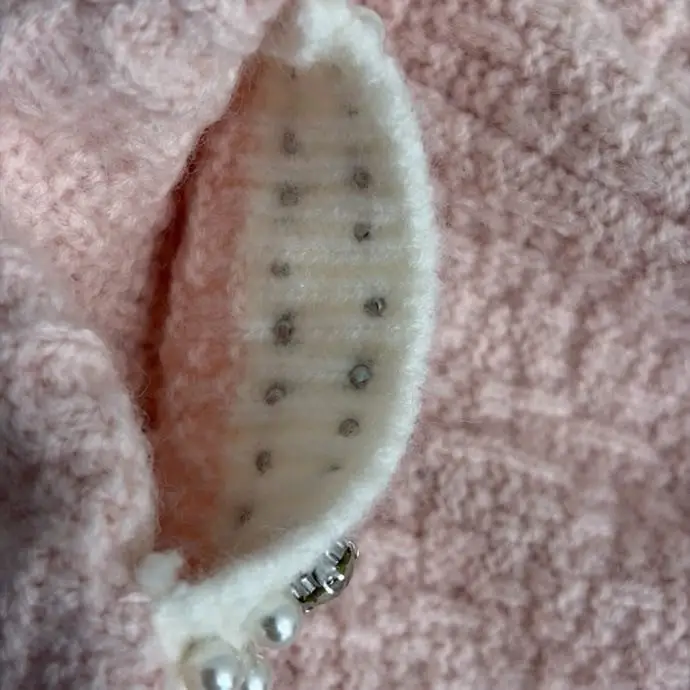 Chanel Cardigan — Photo 4