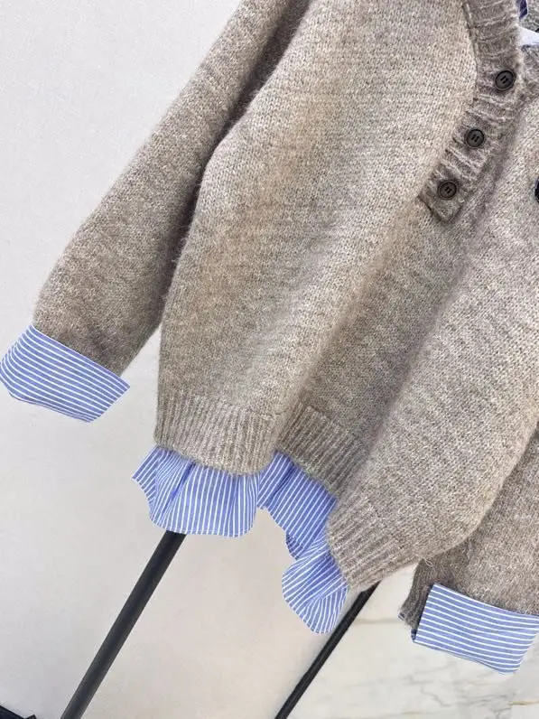Chanel Classical cardigan female — Photo 2