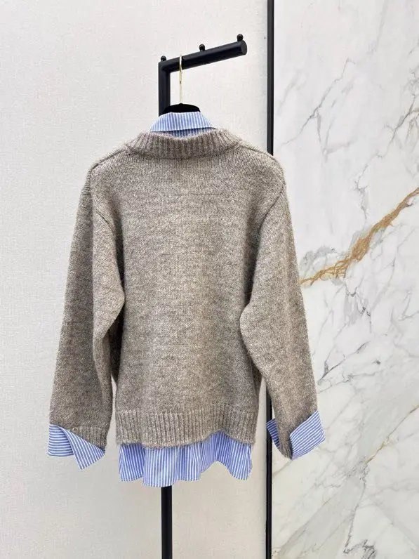 Chanel Classical cardigan female — Photo 3
