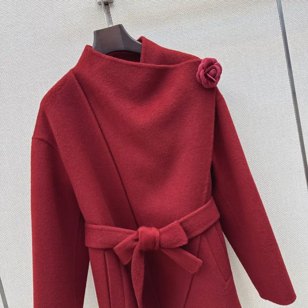Chanel Coat secondary length — Photo 2