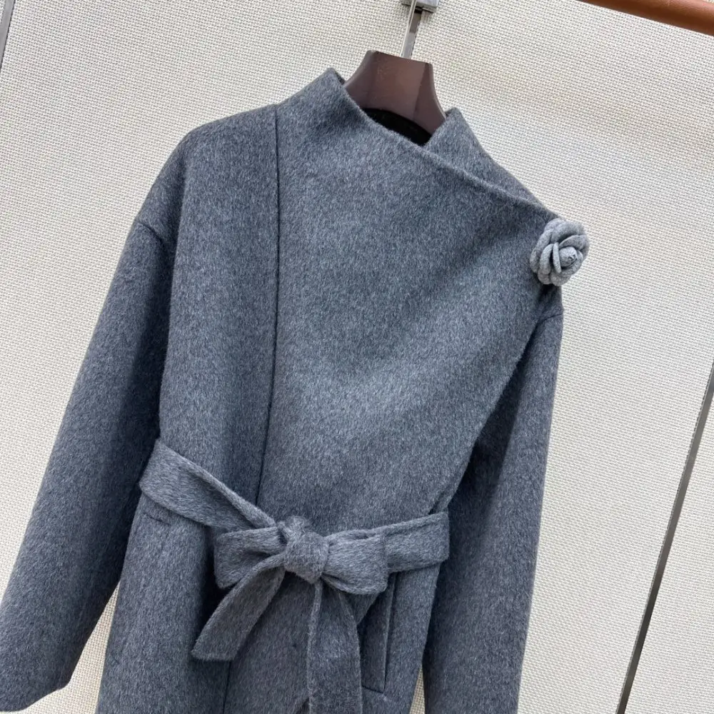 Chanel Coat secondary length — Photo 2